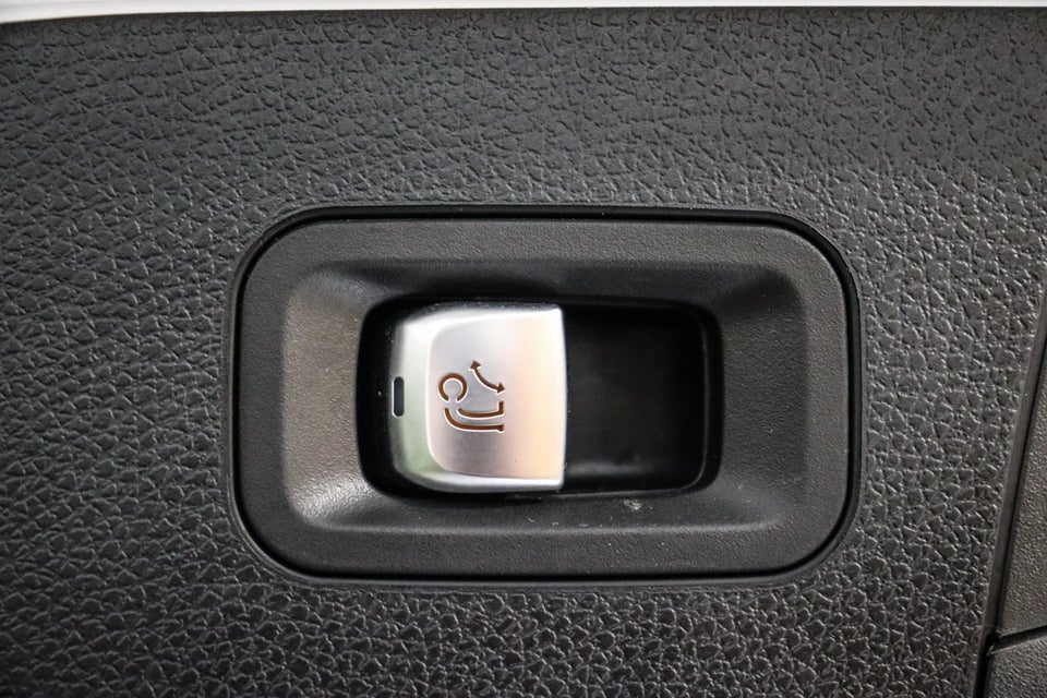 Mercedes EQC400 AMG Line 4Matic 5d