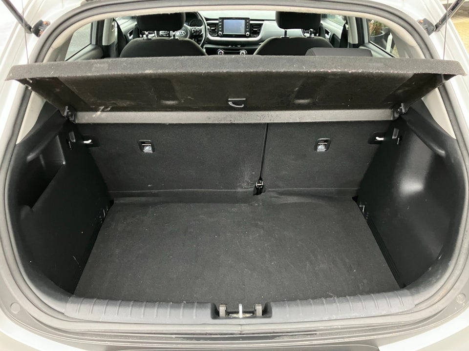 Kia Stonic 1,0 T-GDi Advance 5d