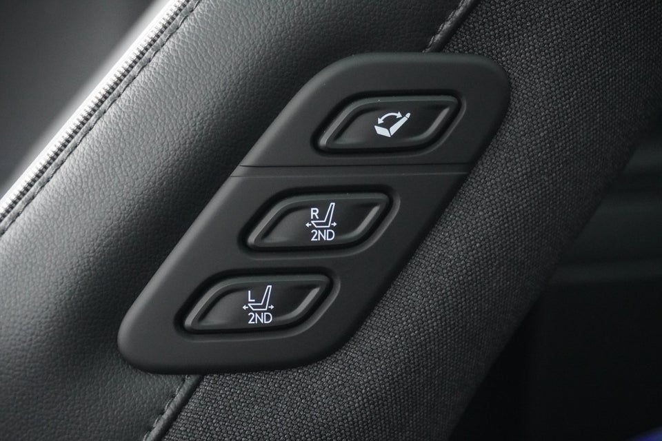 Hyundai Ioniq 5 77 Ultimate 5d