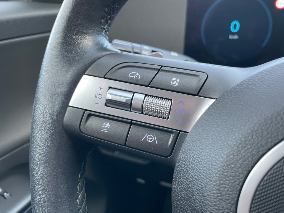 Hyundai Kona 65 EV Ultimate 5d