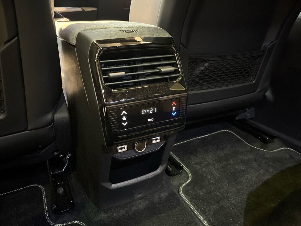 Peugeot e-5008 77 GT Pack 7prs 5d