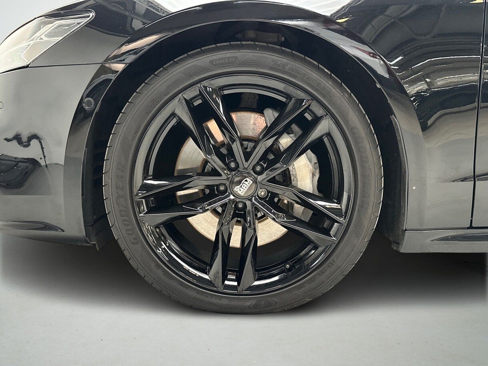 Audi A7 50 TFSi e S-line Edition Sportback quattro S-tr. 5d