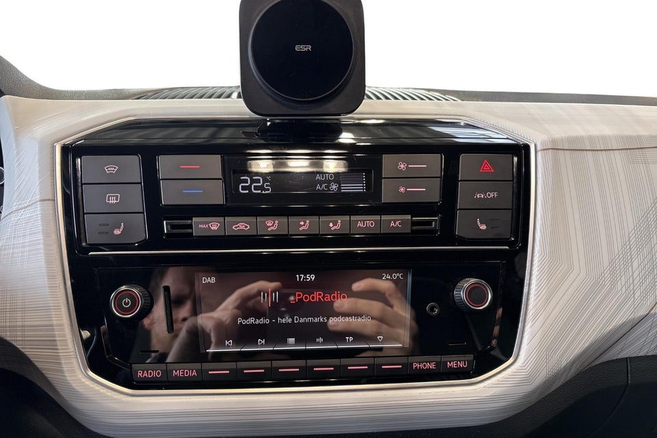 Seat Mii Electric+ 5d