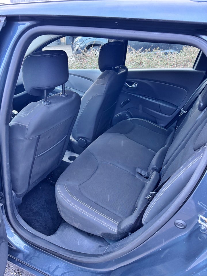 Renault Clio IV 0,9 TCe 75 Zen Sport Tourer 5d