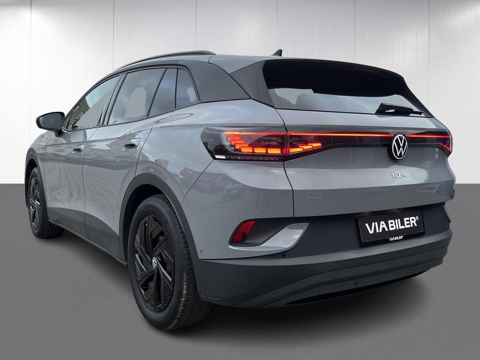 VW ID.4 77 Pro 5d