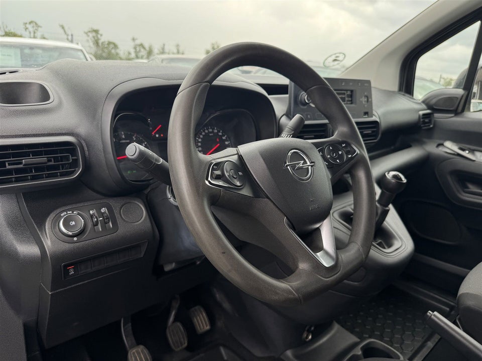 Opel Combo 1,5 D 102 Essentia L2V2