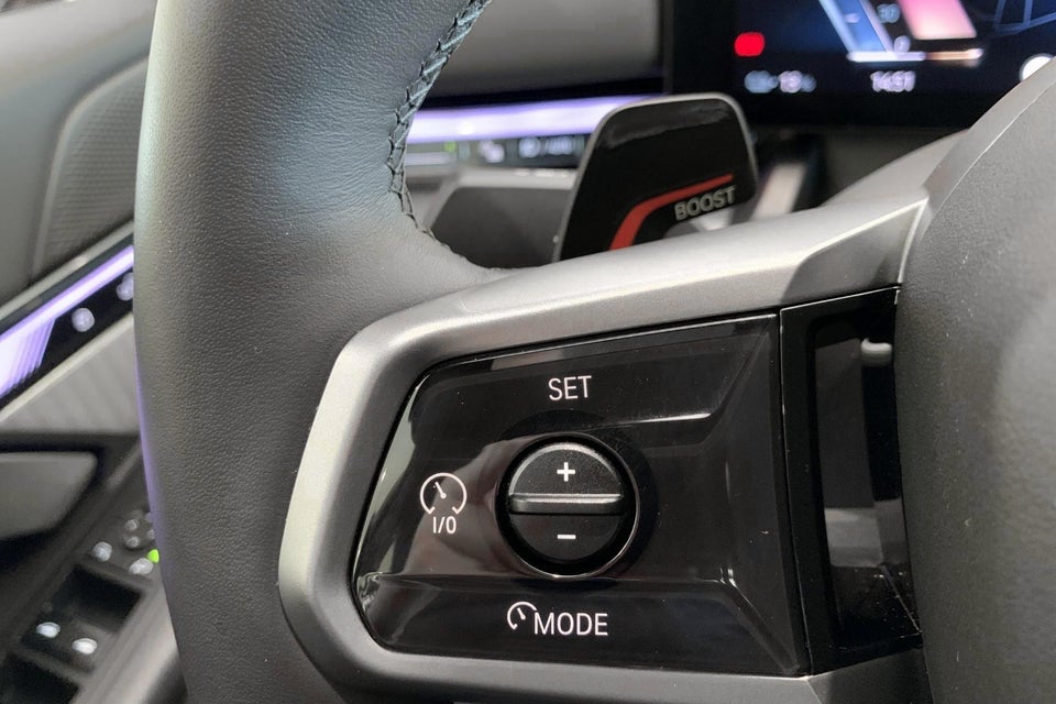 BMW i5 eDrive40 Touring M-Sport 5d