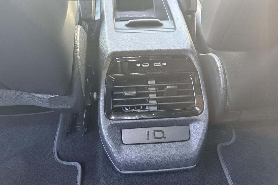 VW ID.4 77 Pro Style 5d