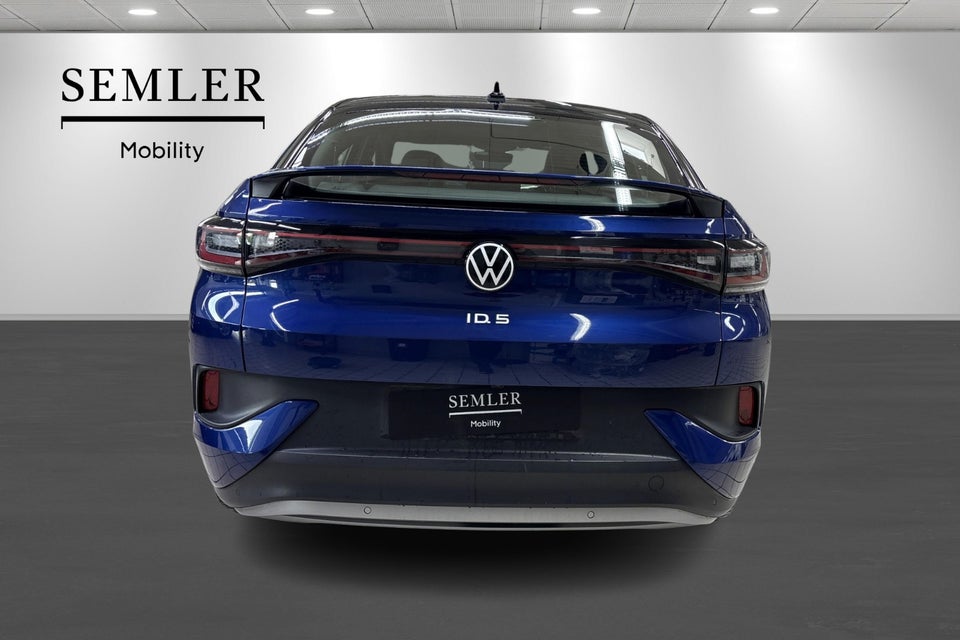 VW ID.5 77 Pro 5d