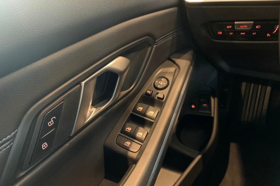 BMW 320e 2,0 Touring M-Sport aut. 5d