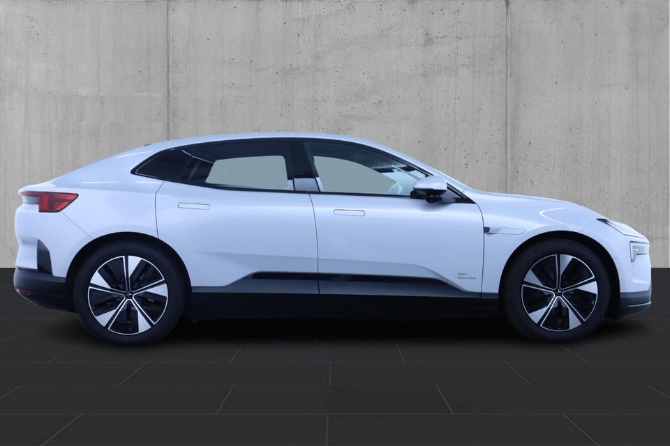 Polestar 4 Coupé Long Range 5d