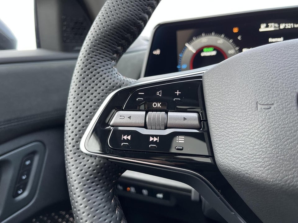 Nissan Ariya 87 Evolve 5d