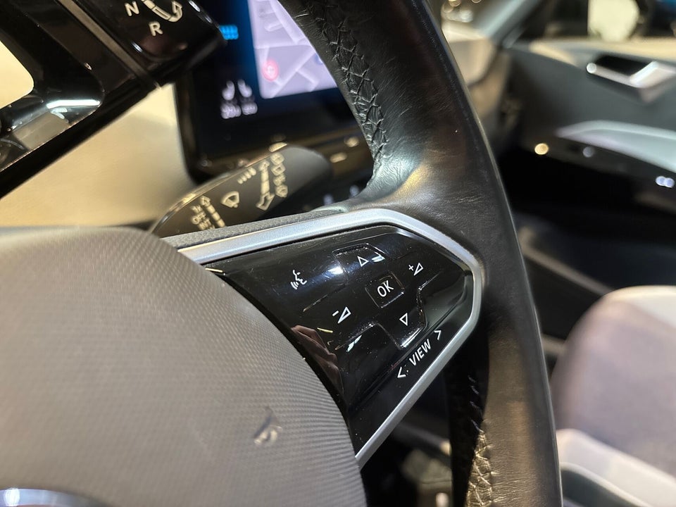 VW ID.3 58 Pro Performance Family 5d