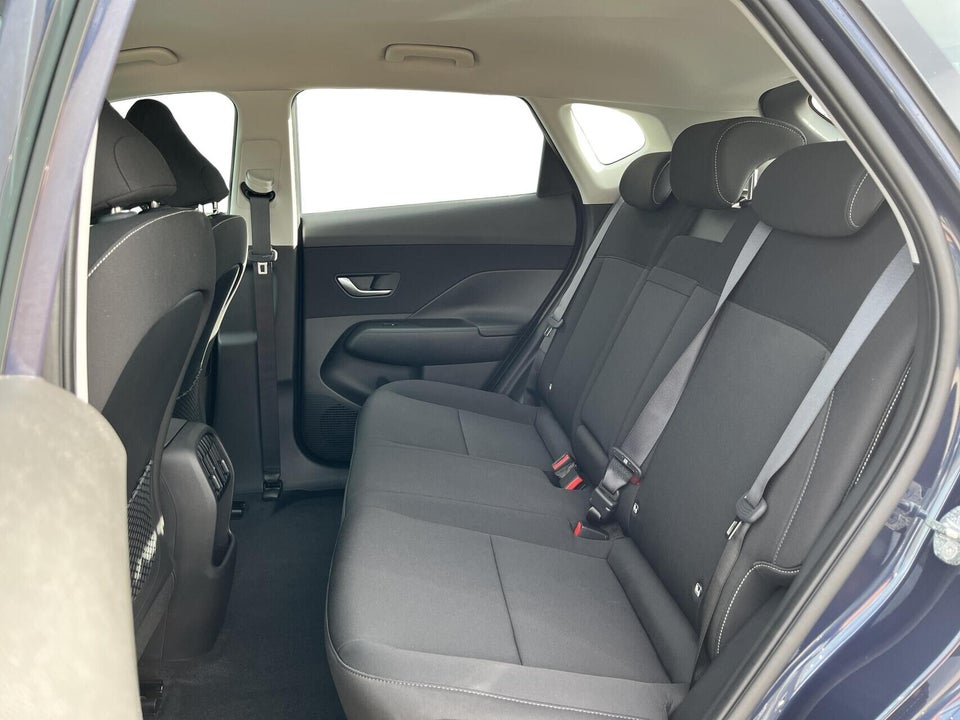 Hyundai Kona 65 EV Smart Line 5d