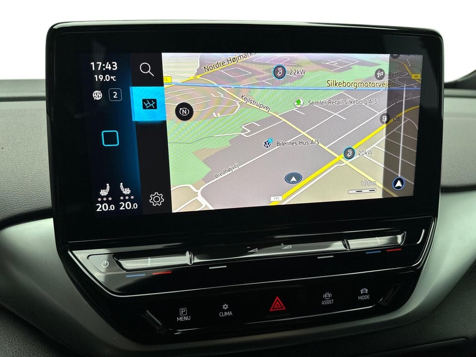 VW ID.4 77 Pro Performance 5d