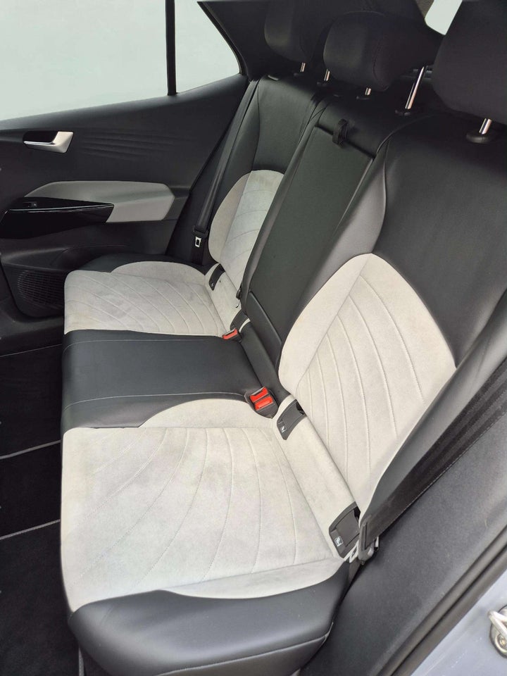 VW ID.3 58 Pro Performance Business 5d