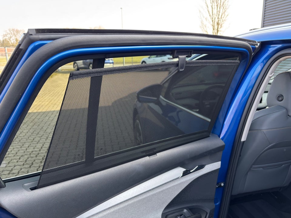 Skoda Enyaq 80 iV Suite 5d