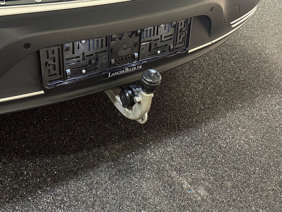 Mercedes EQA350 Progressive 4Matic 5d