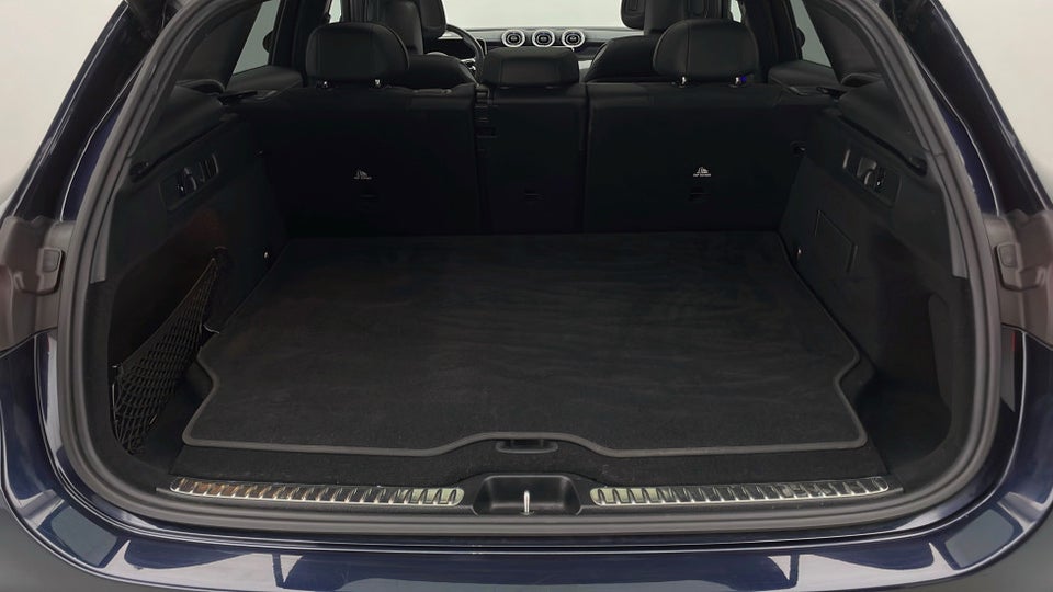 Mercedes GLC300 e 2,0 AMG Line aut. 4Matic 5d