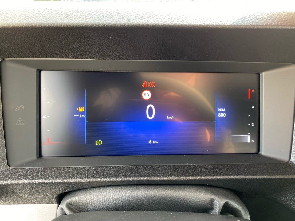 Opel Vivaro 2,0 BlueHDi 145 Enjoy+ L2