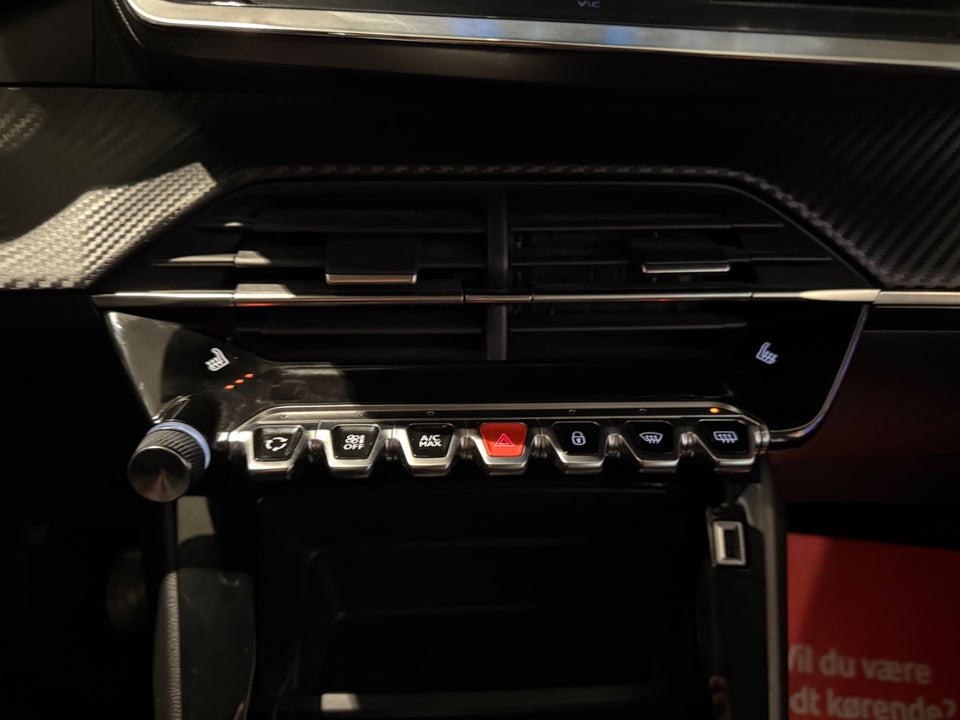 Peugeot 208 1,2 PureTech 75 Active 5d