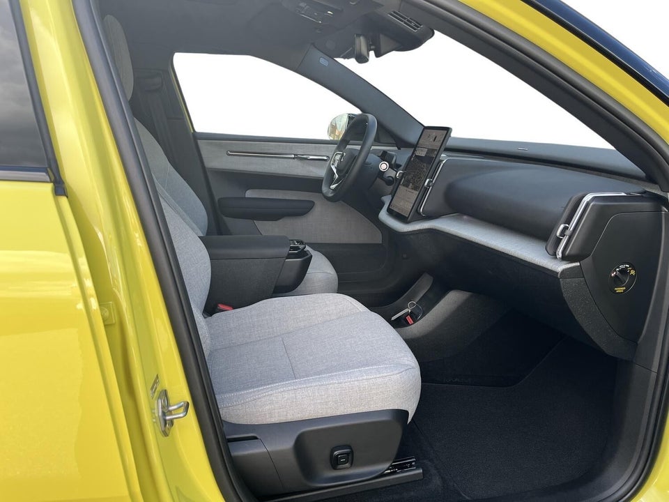 Volvo EX30 Extended Range Ultra 5d