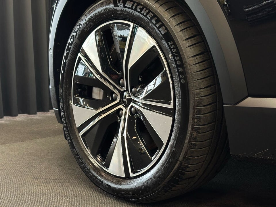 Polestar 3 Long Range AWD 5d
