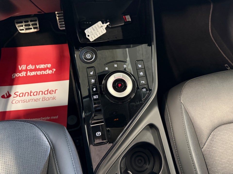 Kia Niro 64 EV Upgrade 5d
