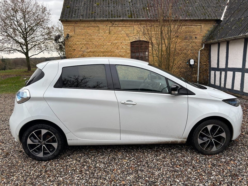 Renault Zoe 41 Intens 5d