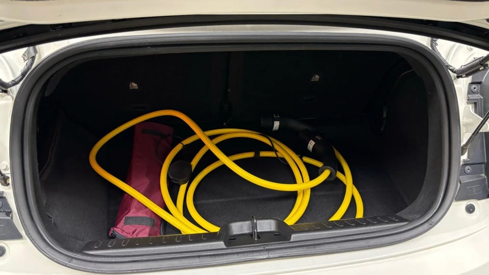 Fiat 500e 42 Comfort Pack Cabrio 2d