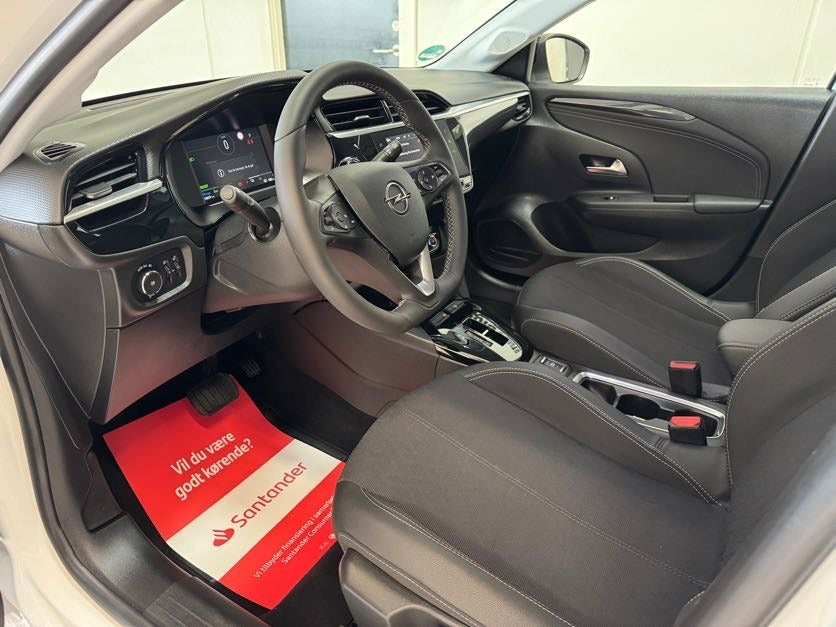 Opel Corsa-e 50 Elegance 5d
