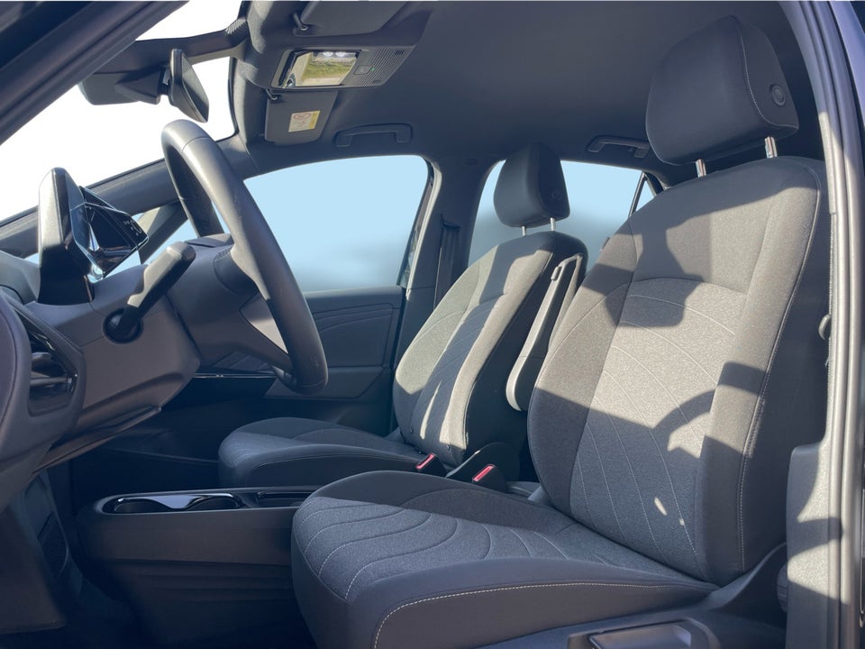 VW ID.3 58 Pro Performance 5d