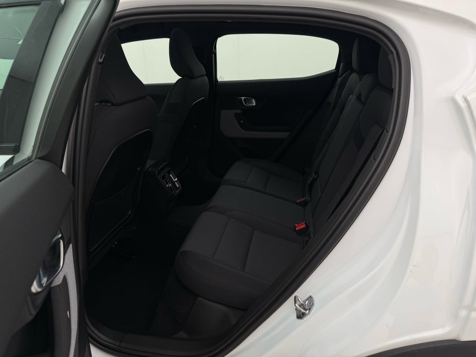 Polestar 2 Long Range AWD 5d