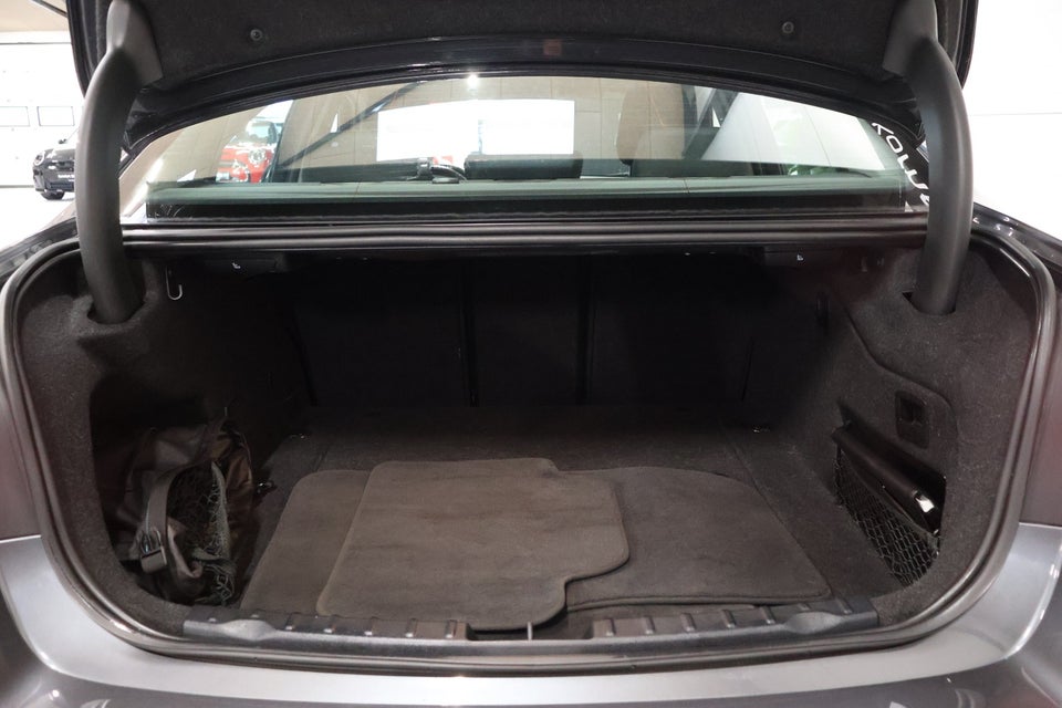 BMW 330e 2,0 iPerformance aut. 4d