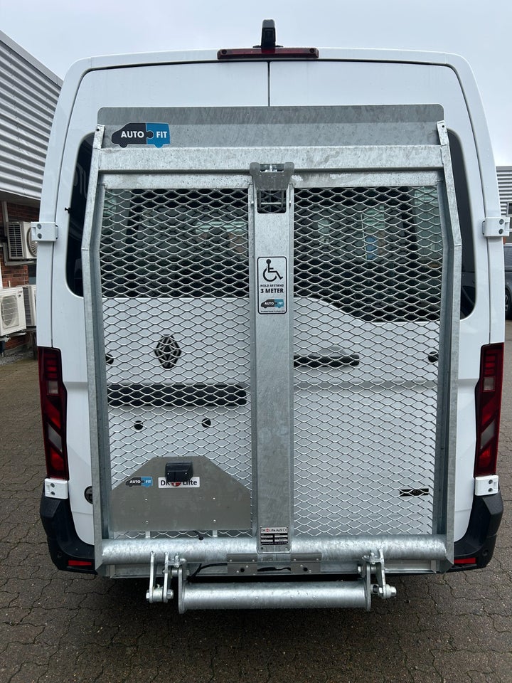 Renault Master V T35 87 E-Tech L2H2 Tekno Combi