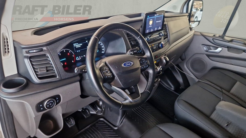 Ford Transit Custom 300 L2 2,0 TDCi 130 Trend