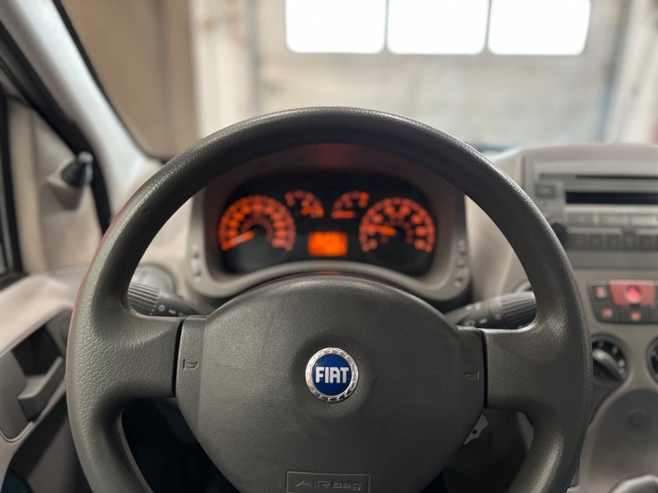 Fiat Panda 1,2 Ciao 5d