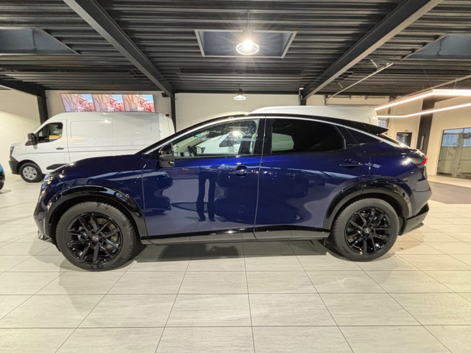 Nissan Ariya 63 Evolve 5d