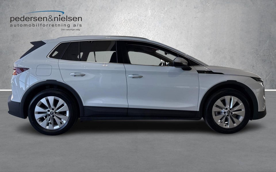 Skoda Elroq 85 iV Loft 5d