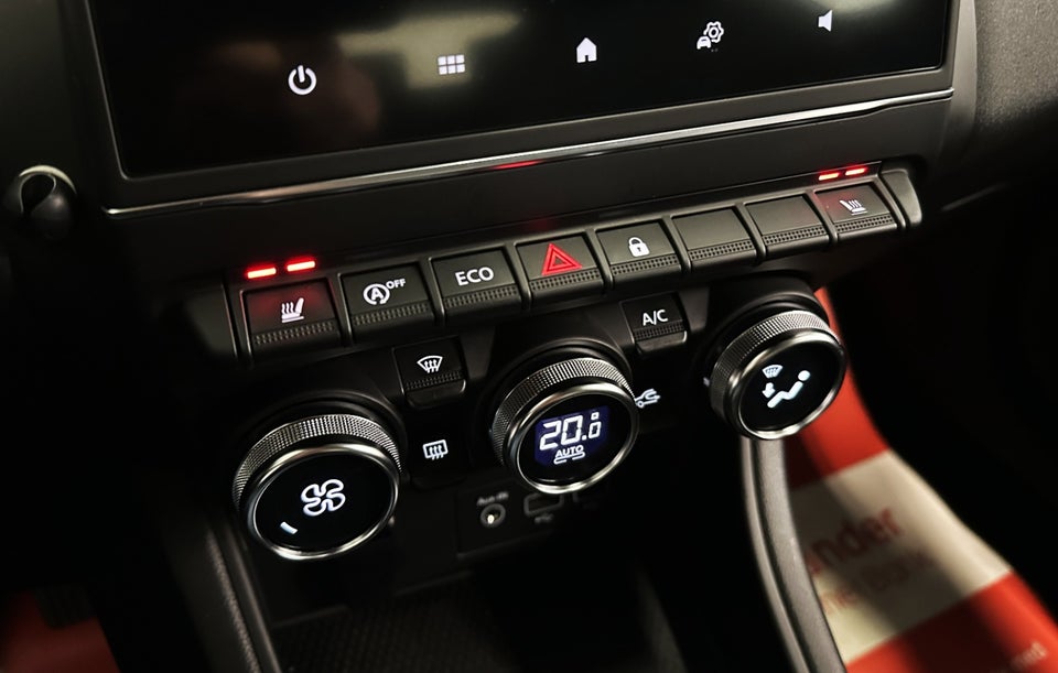 Renault Captur 1,3 TCe 130 Zen EDC 5d