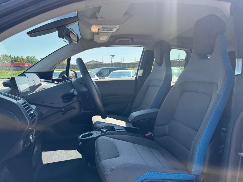 BMW i3 Comfort Advanced 5d