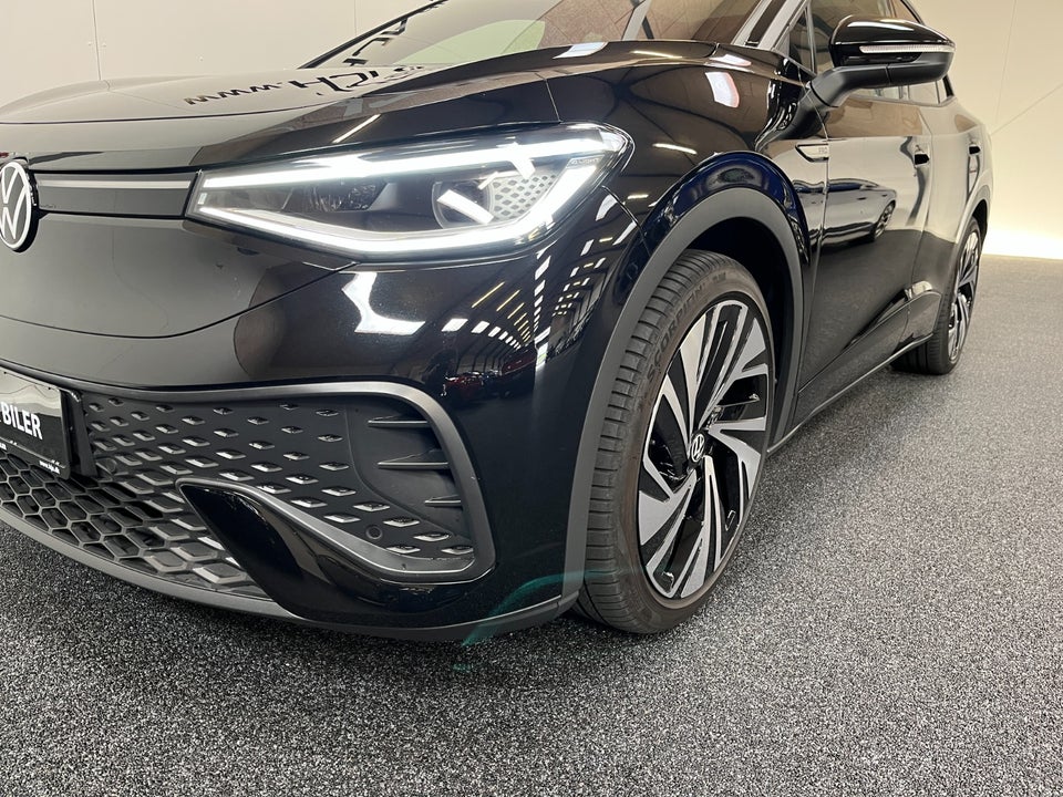 VW ID.5 77 Pro Performance 5d