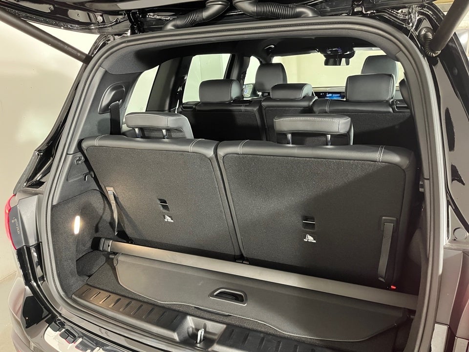 Mercedes EQB300 Progressive 4Matic 7prs 5d