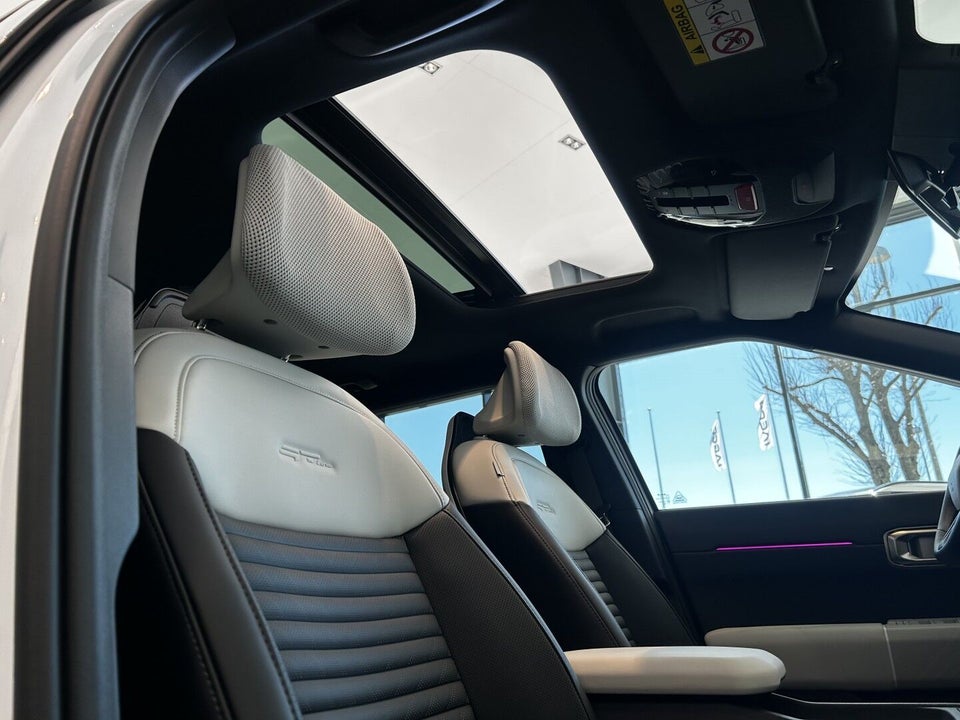 Kia EV4 81 Long Range GT-Line 5d