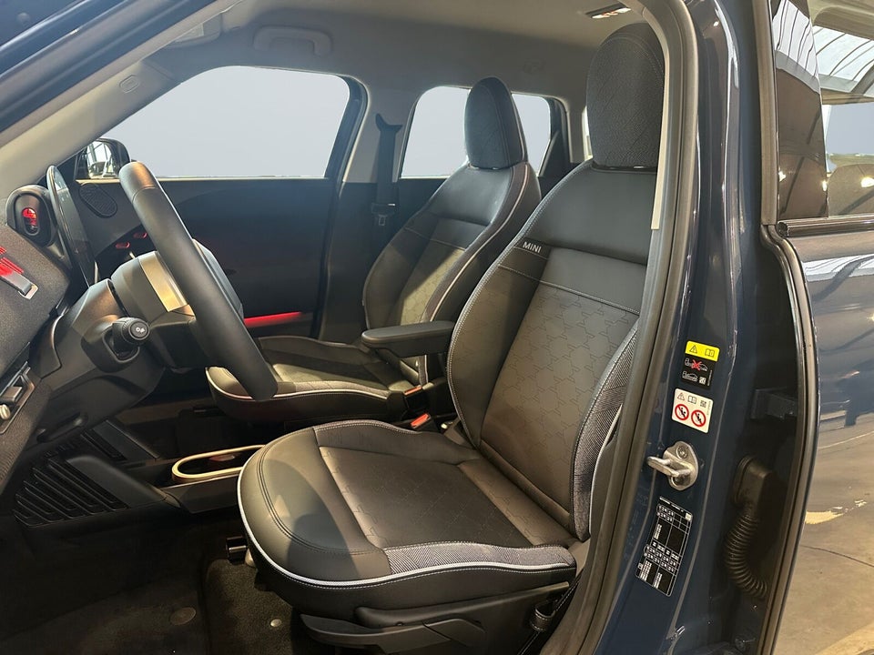 MINI Aceman E Classic Trim S 5d