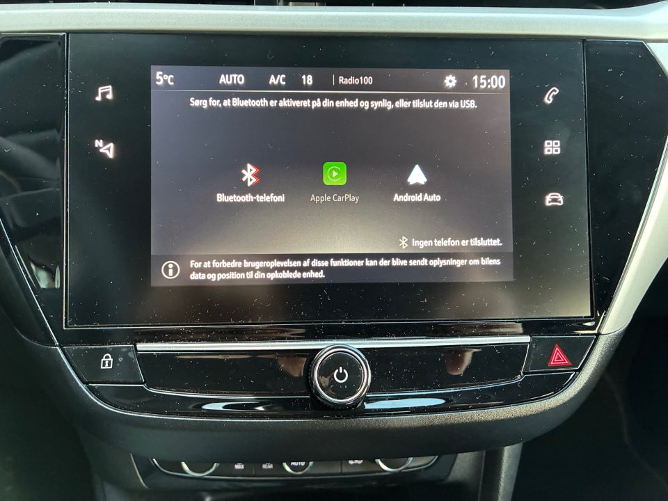 Opel Corsa-e 50 Edition 5d