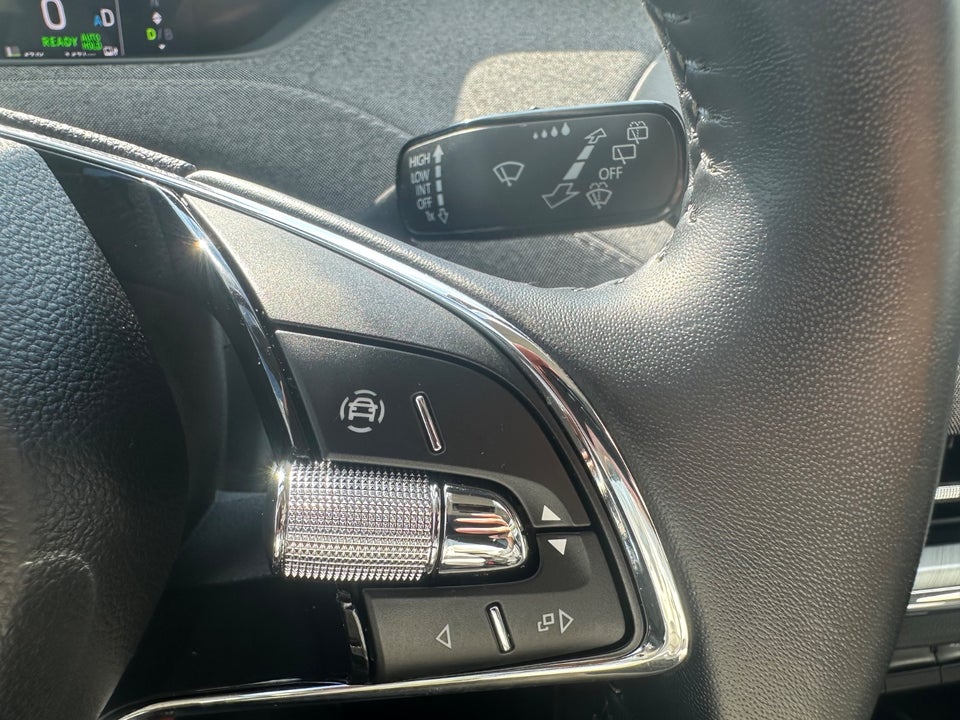 Skoda Enyaq 60 iV Loft 5d