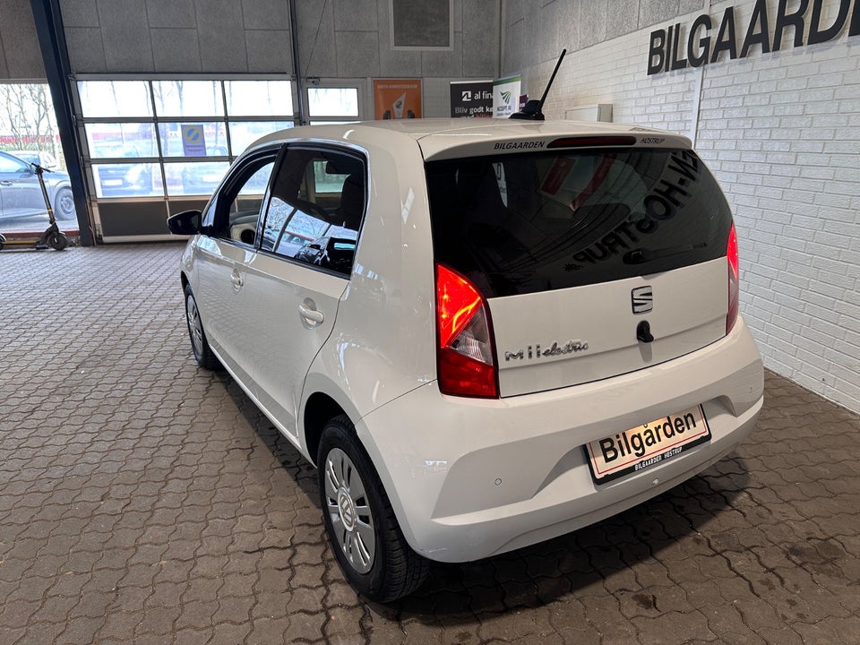 Seat Mii Electric+ 5d