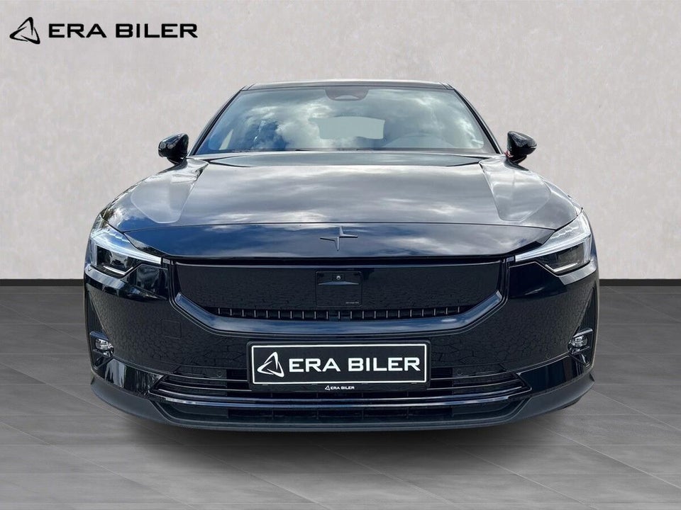 Polestar 2 Long Range 5d