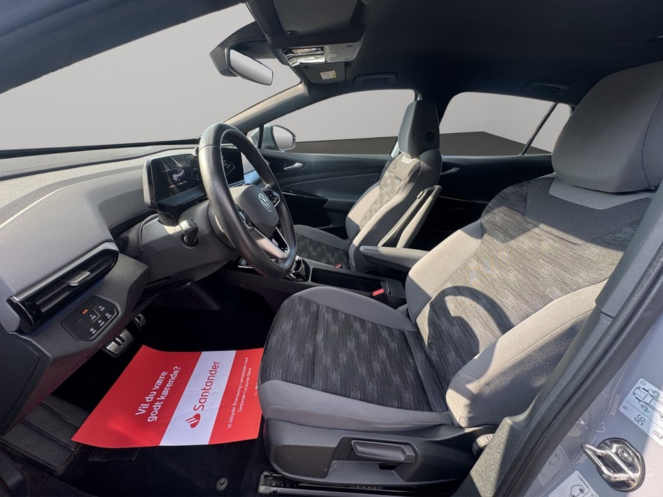 VW ID.4 77 Pro Performance 5d